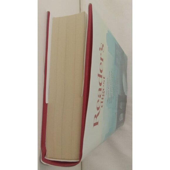 Reader's Digest 4 Books in 1 Vol 1 2015 HC 1st Ed w/ Dust Jacket NM - Picture 6 of 11